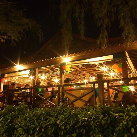Bayview Beach Resort Ban Krut  Dış mekan fotoğraf
