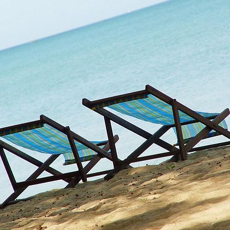 Bayview Beach Resort Ban Krut  Dış mekan fotoğraf