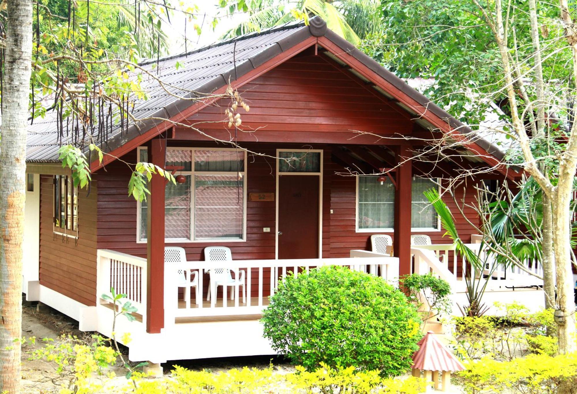 Bayview Beach Resort Ban Krut  Oda fotoğraf
