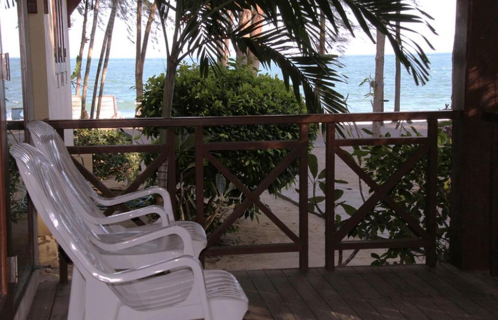 Bayview Beach Resort Ban Krut  Oda fotoğraf