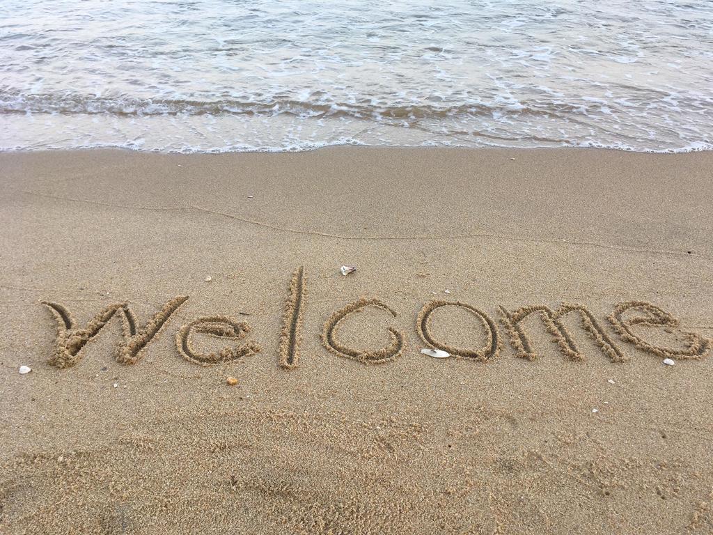 Bayview Beach Resort Ban Krut  Dış mekan fotoğraf