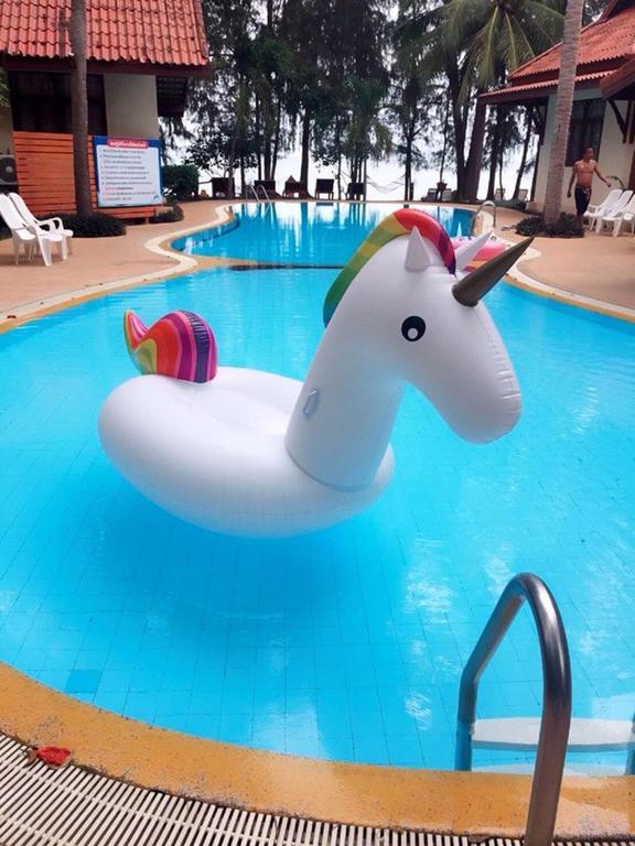 Bayview Beach Resort Ban Krut  Dış mekan fotoğraf
