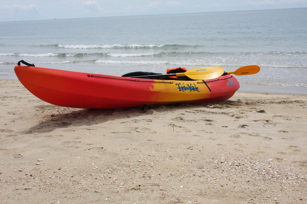 Bayview Beach Resort Ban Krut  Dış mekan fotoğraf