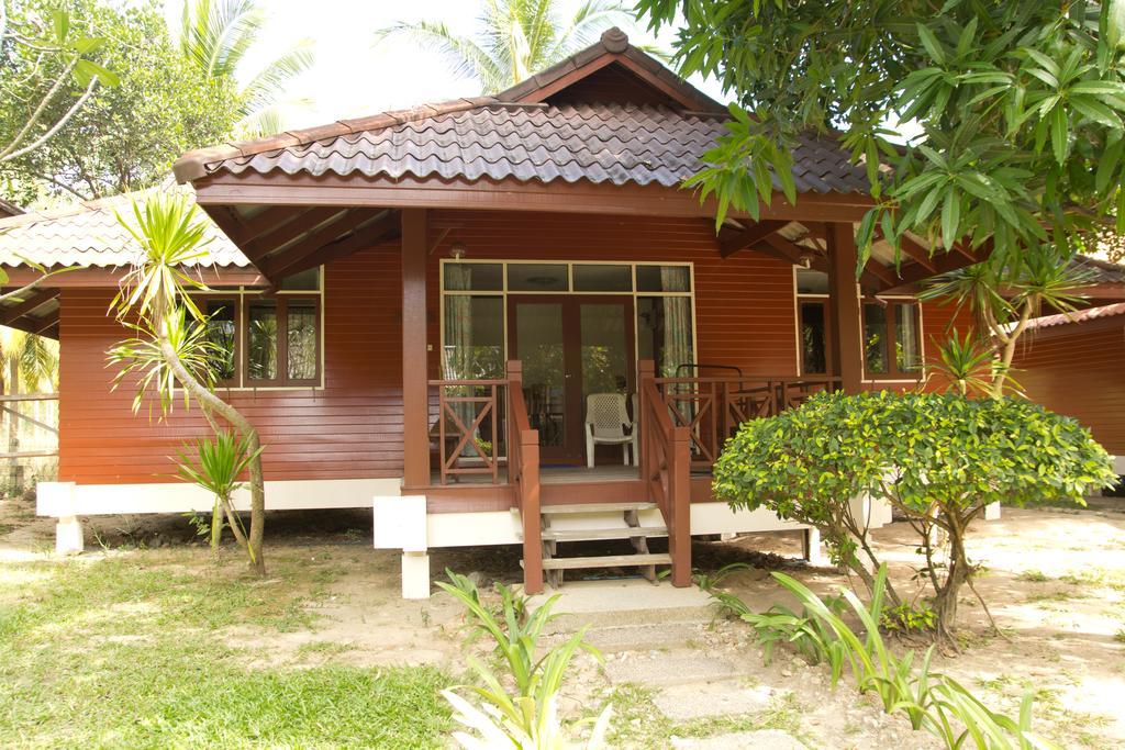 Bayview Beach Resort Ban Krut  Oda fotoğraf