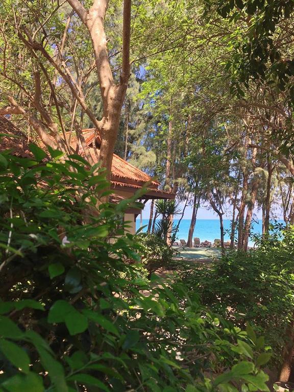 Bayview Beach Resort Ban Krut  Dış mekan fotoğraf