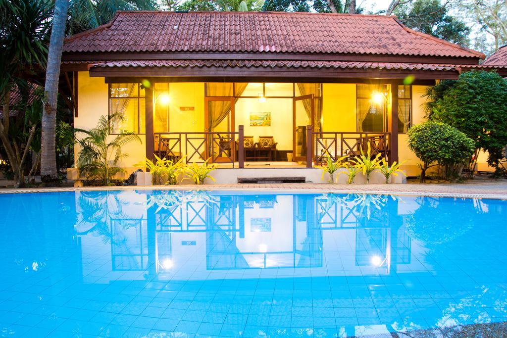 Bayview Beach Resort Ban Krut  Oda fotoğraf
